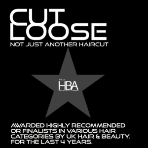 AWARDS logo UK Hair  Beauty Awards