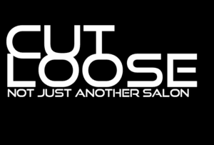 Location Logo, Not Just Another Salon